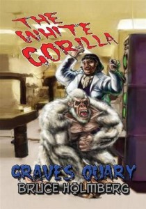 Baixar White gorilla, the pdf, epub, eBook