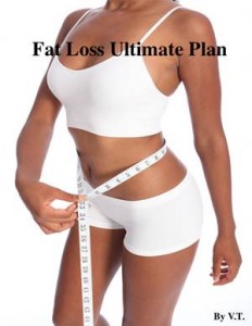 Baixar Fat loss ultimate plan pdf, epub, eBook