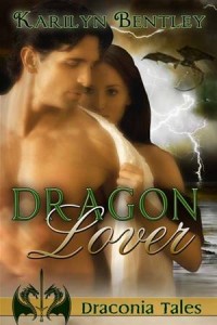 Baixar Dragon lover pdf, epub, eBook