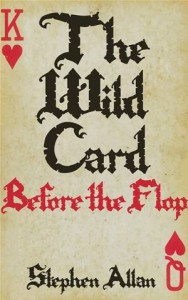 Baixar Wild card: before the flop, the pdf, epub, eBook