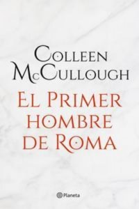 Baixar Primer hombre de roma, el pdf, epub, eBook