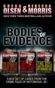 Baixar Bodies of evidence pdf, epub, eBook