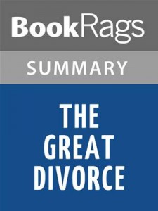 Baixar Great divorce by c. s. lewis | summary & pdf, epub, eBook
