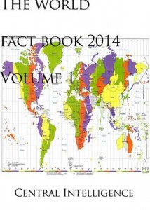Baixar World fact book 2014 volume 1 of 6, the pdf, epub, eBook
