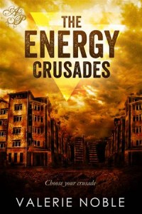 Baixar Energy crusades, the pdf, epub, eBook