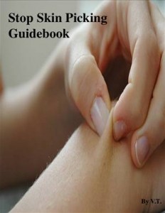 Baixar Stop skin picking guidebook pdf, epub, eBook