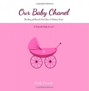 Baixar Our baby chanel, the story of chanels first year pdf, epub, eBook