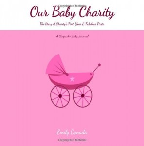 Baixar Our baby charity, the story of charitys first pdf, epub, eBook