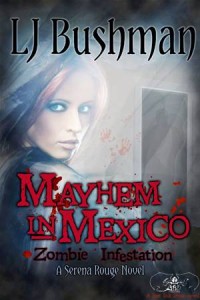 Baixar Mayhem in mexico pdf, epub, eBook
