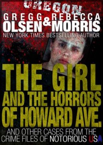 Baixar Girl and the horrors of howard ave., the pdf, epub, eBook