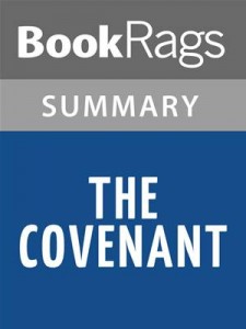 Baixar Covenant by james a. michener | summary & pdf, epub, eBook