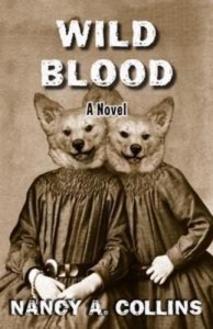 Baixar Wild blood pdf, epub, eBook
