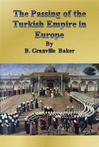Baixar Passing of the turkish empire in europe, the pdf, epub, eBook