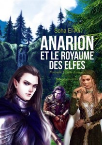 Baixar Anarion et le royaume des elfes pdf, epub, eBook