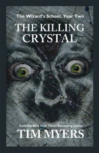 Baixar Wizard’s school: year 2, the killing crstyal pdf, epub, eBook