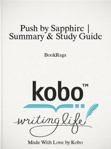 Baixar Push by sapphire | summary & study guide pdf, epub, eBook