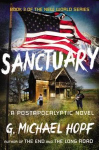 Baixar Sanctuary pdf, epub, eBook