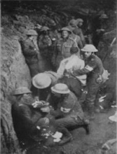 Baixar S.o.s. stand to! pdf, epub, eBook