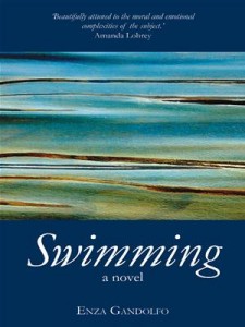 Baixar Swimming pdf, epub, eBook