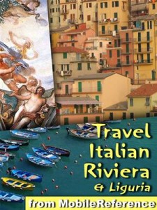 Baixar Travel italian riviera & liguria pdf, epub, eBook