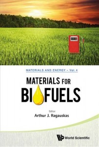 Baixar Materials for biofuels pdf, epub, eBook