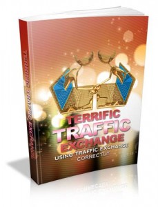 Baixar Terrific traffic exchange pdf, epub, eBook