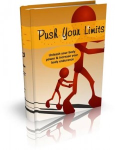 Baixar Push your limits pdf, epub, eBook