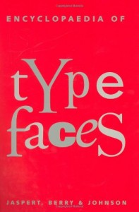 Baixar Encyclopaedia of type faces pdf, epub, eBook