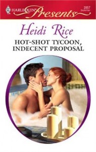Baixar Hot-shot tycoon, indecent proposal pdf, epub, eBook