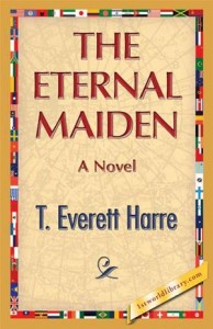 Baixar Eternal maiden, the pdf, epub, eBook