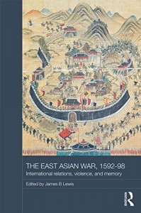 Baixar East asian war, 1592-1598, the pdf, epub, eBook