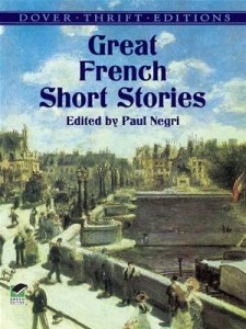Baixar Great french short stories pdf, epub, eBook