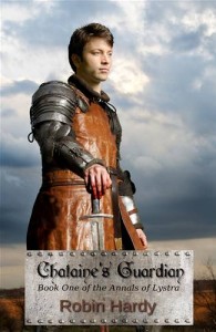 Baixar Chataine’s guardian pdf, epub, eBook