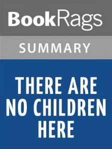 Baixar There are no children here by alex kotlowitz l pdf, epub, eBook