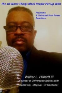 Baixar 10 worst things black people put up with, the pdf, epub, eBook