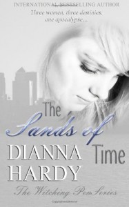 Baixar Sands of time, the pdf, epub, eBook