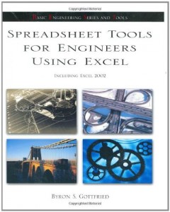 Baixar Spreadsheet tools for engineers using excel pdf, epub, eBook