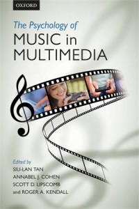 Baixar Psychology of music in multimedia, the pdf, epub, eBook