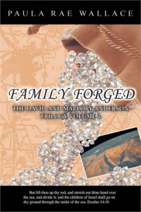 Baixar Family forged pdf, epub, eBook