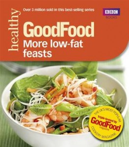 Baixar Good food: more low-fat feasts pdf, epub, eBook