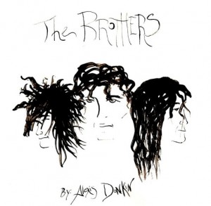 Baixar Brothers, the pdf, epub, eBook