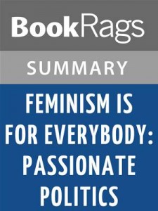 Baixar Feminism is for everybody: passionate politics pdf, epub, eBook