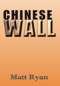Baixar Chinese wall pdf, epub, eBook