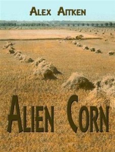 Baixar Alien corn pdf, epub, eBook