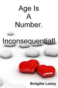 Baixar Age is a number. inconsequential! pdf, epub, eBook