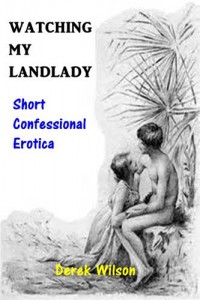 Baixar Watching my landlady pdf, epub, eBook