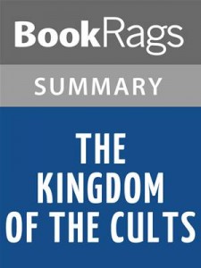 Baixar Kingdom of the cults by walter martin | pdf, epub, eBook