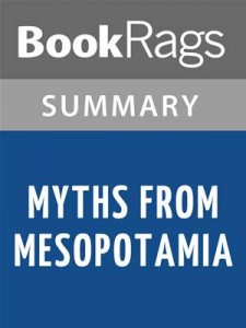 Baixar Myths from mesopotamia by stephanie dalley | pdf, epub, eBook