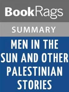 Baixar Men in the sun and other palestinian stories by pdf, epub, eBook