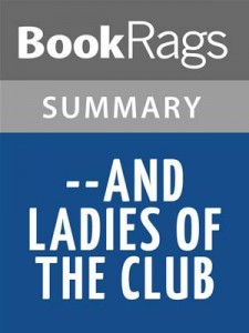 Baixar –and ladies of the club by helen hooven pdf, epub, eBook